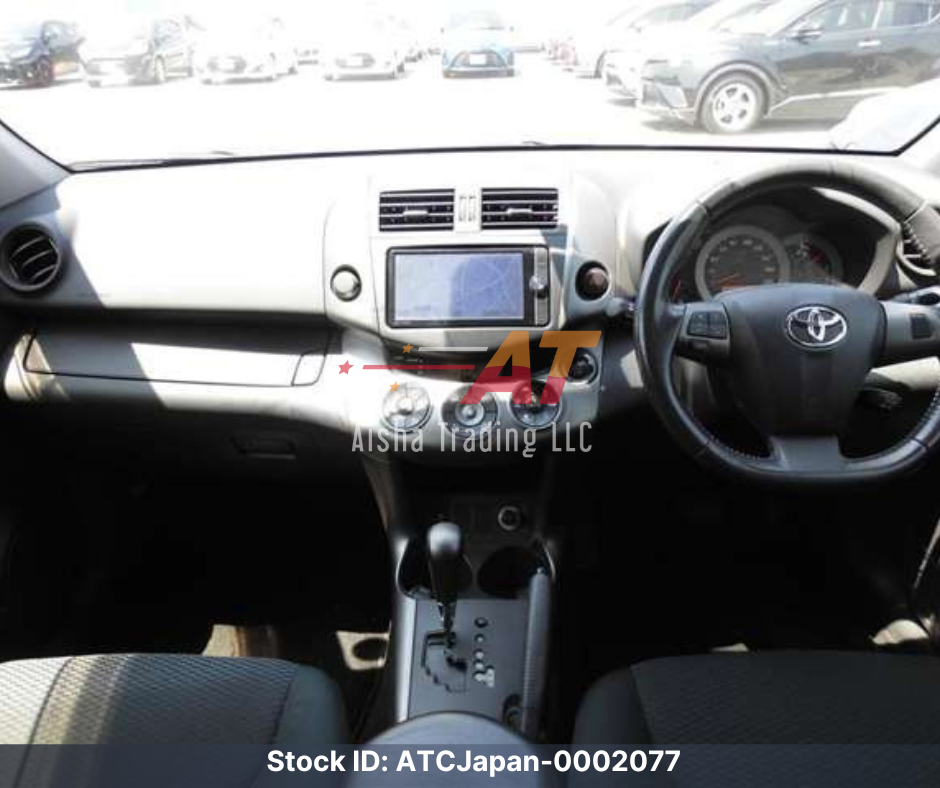 2014 Toyota RAV4